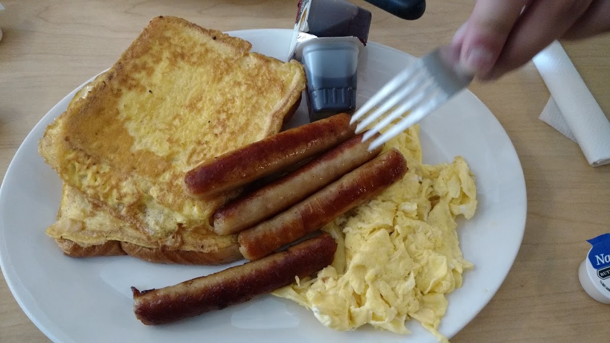 Omelettes